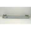 Recambio de refuerzo paragolpes trasero para mg zs suv (azs1) 1.5 vti referencia OEM IAM   