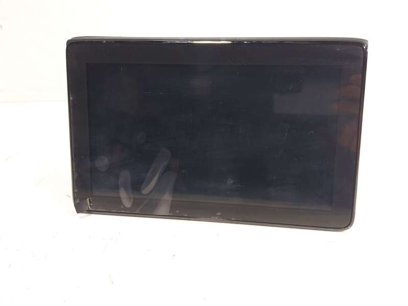 Recambio de sistema navegacion gps para mg zs suv (azs1) 1.5 vti referencia OEM IAM  11307915/01 