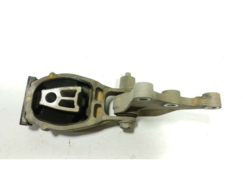 Recambio de soporte motor trasero para mg zs suv (azs1) 1.5 vti referencia OEM IAM  10519620 