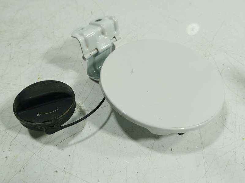 Recambio de tapa combustible para mg zs suv (azs1) 1.5 vti referencia OEM IAM  ZS1953A0 
