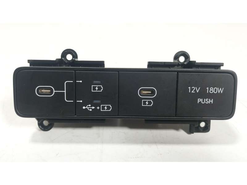 Recambio de modulo electronico para hyundai tucson (nx4e, nx4a) 1.6 t-gdi referencia OEM IAM  96120N7000 