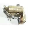 Recambio de filtro de particulas para mitsubishi asx (vsx_, vse_) 1.3 mhev (vsxg3) referencia OEM IAM MQ007784 208A04669R 