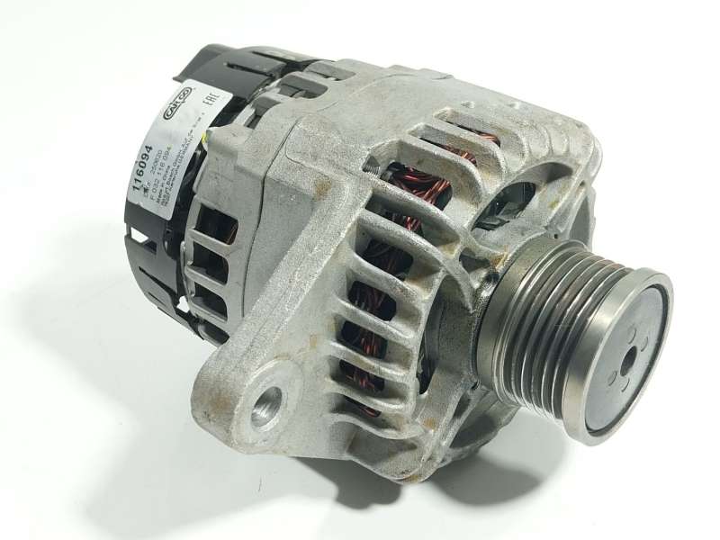 Recambio de alternador para alfa romeo giulietta (940_) 1.6 jtdm (940fxd1a) referencia OEM IAM  F032116094 