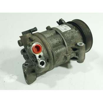 COMPRESOR AIRE ACONDICIONADO 01140831 