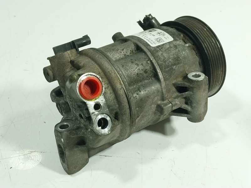 Recambio de compresor aire acondicionado para alfa romeo giulietta (940_) 1.6 jtdm (940fxd1a) referencia OEM IAM  01140831 
