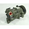 Recambio de compresor aire acondicionado para alfa romeo giulietta (940_) 1.6 jtdm (940fxd1a) referencia OEM IAM  01140831 
