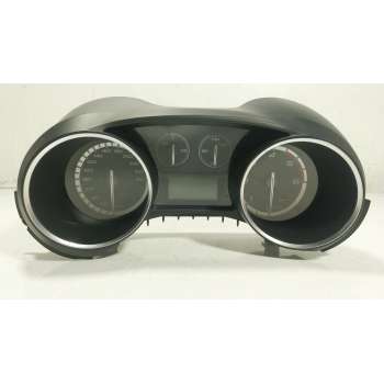 CUADRO INSTRUMENTOS 50539109 