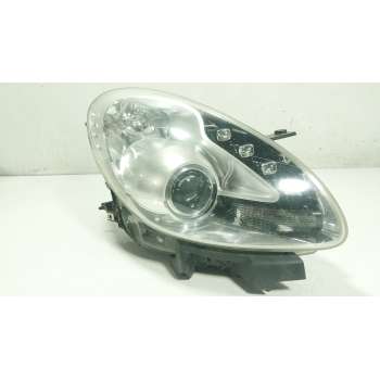 FARO DERECHO 00505308780 