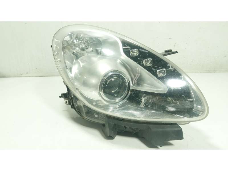 Recambio de faro derecho para alfa romeo giulietta (940_) 1.6 jtdm (940fxd1a) referencia OEM IAM  00505308780 