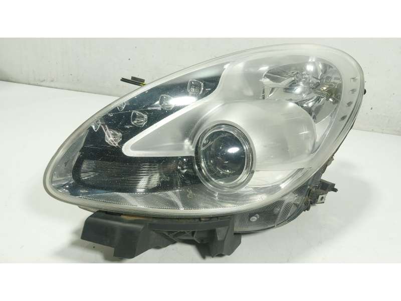 Recambio de faro izquierdo para alfa romeo giulietta (940_) 1.6 jtdm (940fxd1a) referencia OEM IAM  00505308900 
