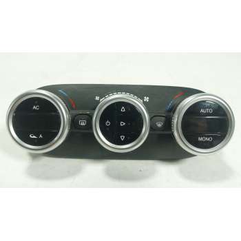 MANDO CLIMATIZADOR 156101737 
