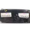 Recambio de mando climatizador para alfa romeo giulietta (940_) 1.6 jtdm (940fxd1a) referencia OEM IAM  156101737 