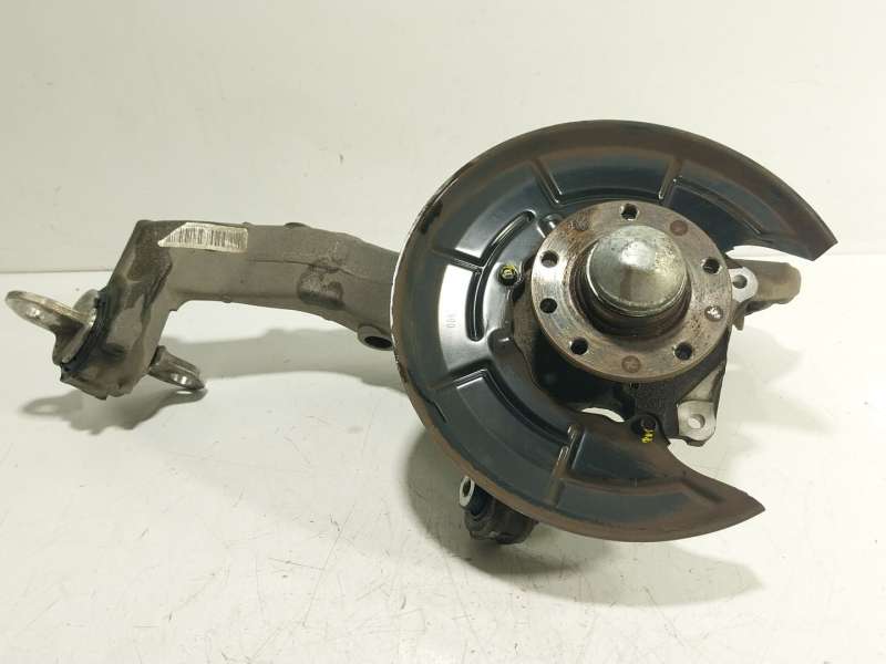 Recambio de mangueta trasera derecha para alfa romeo giulietta (940_) 1.6 jtdm (940fxd1a) referencia OEM IAM   
