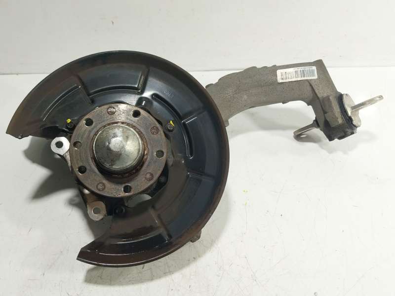 Recambio de mangueta trasera izquierda para alfa romeo giulietta (940_) 1.6 jtdm (940fxd1a) referencia OEM IAM   