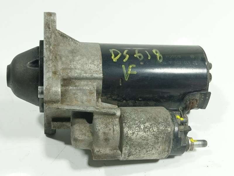 Recambio de motor arranque para alfa romeo giulietta (940_) 1.6 jtdm (940fxd1a) referencia OEM IAM  51810308 