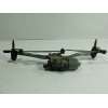 Recambio de motor limpia delantero para alfa romeo giulietta (940_) 1.6 jtdm (940fxd1a) referencia OEM IAM  50509396 
