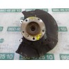 Recambio de mangueta delantera derecha para bmw serie 5 berlina (e60) 3.0 turbodiesel cat referencia OEM IAM 31216760954  
