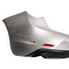 Recambio de paragolpes trasero para alfa romeo giulietta (940_) 1.6 jtdm (940fxd1a) referencia OEM IAM   