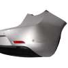 Recambio de paragolpes trasero para alfa romeo giulietta (940_) 1.6 jtdm (940fxd1a) referencia OEM IAM   