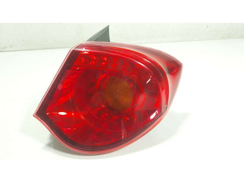 Recambio de piloto trasero derecho para alfa romeo giulietta (940_) 1.6 jtdm (940fxd1a) referencia OEM IAM  60513612 