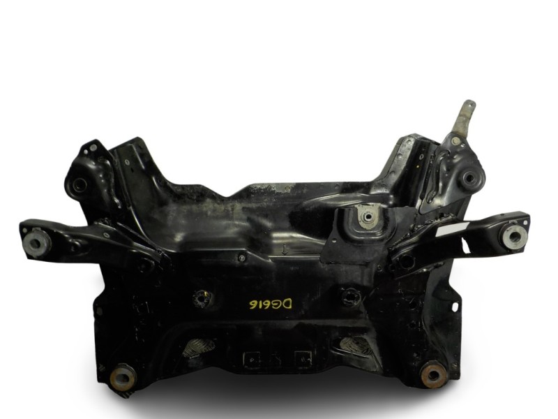 Recambio de puente delantero para peugeot 508 sw active referencia OEM IAM 9803774280  