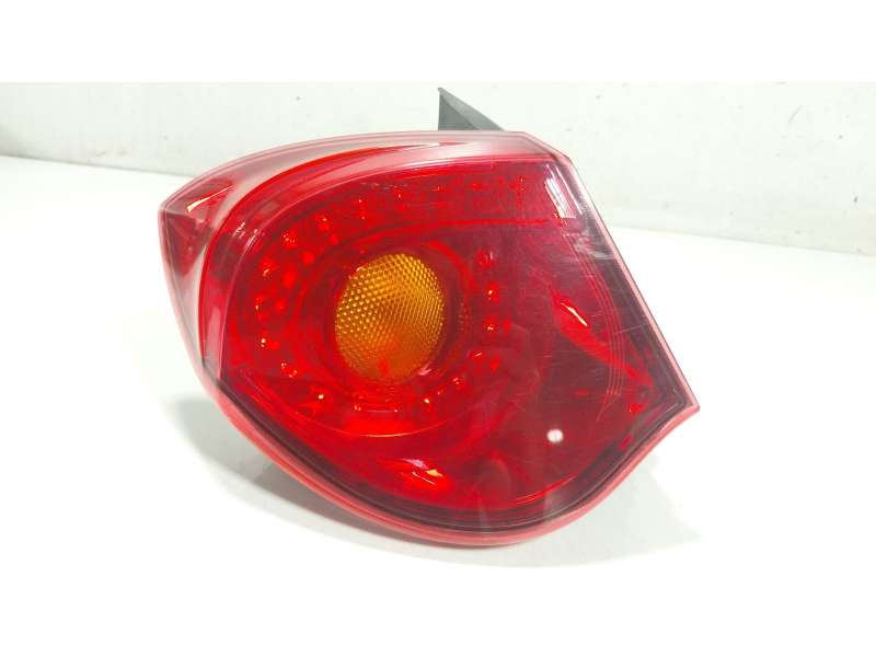 Recambio de piloto trasero izquierdo para alfa romeo giulietta (940_) 1.6 jtdm (940fxd1a) referencia OEM IAM  50513613 