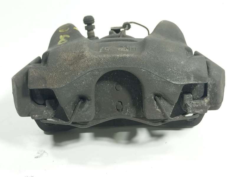 Recambio de pinza freno delantera derecha para alfa romeo giulietta (940_) 1.6 jtdm (940fxd1a) referencia OEM IAM   