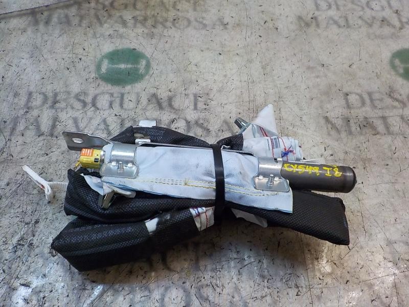 Recambio de airbag cortina delantero izquierdo para peugeot 508 access referencia OEM IAM 9802985280 9802985280 