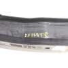 Recambio de refuerzo paragolpes trasero para alfa romeo giulietta (940_) 1.6 jtdm (940fxd1a) referencia OEM IAM   
