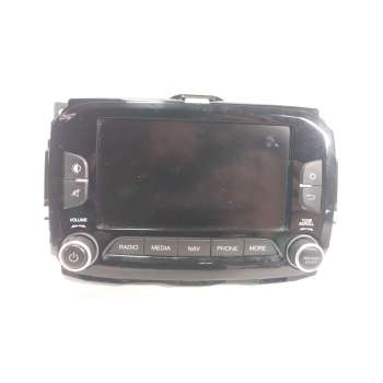 SISTEMA NAVEGACION GPS 156110490 
