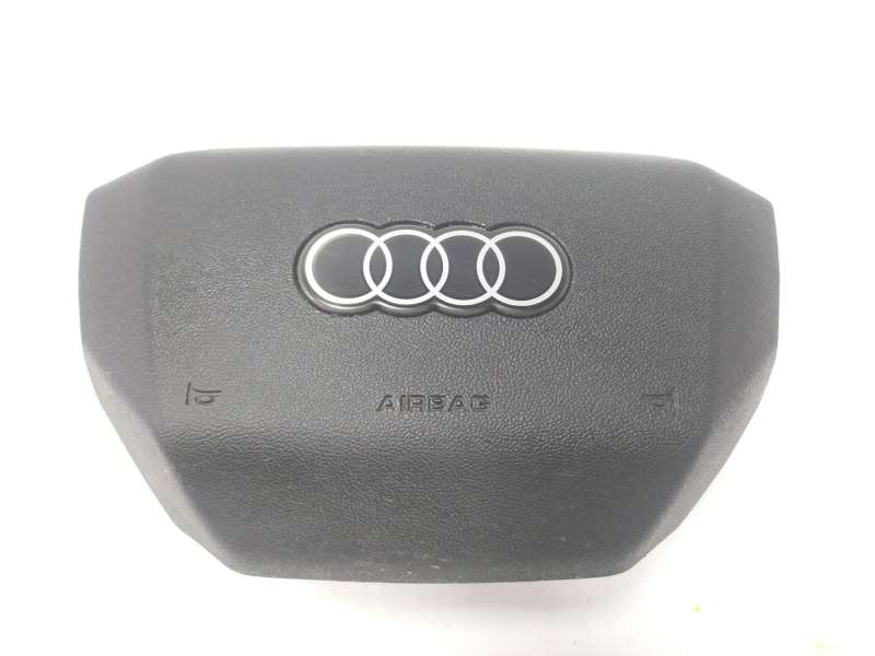 Recambio de airbag delantero izquierdo para audi q5 (fyb, fyg) 50 tfsi e quattro referencia OEM IAM  8MA880201F 
