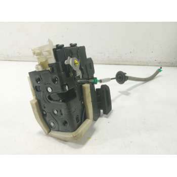 CERRADURA PUERTA DELANTERA DERECHA 