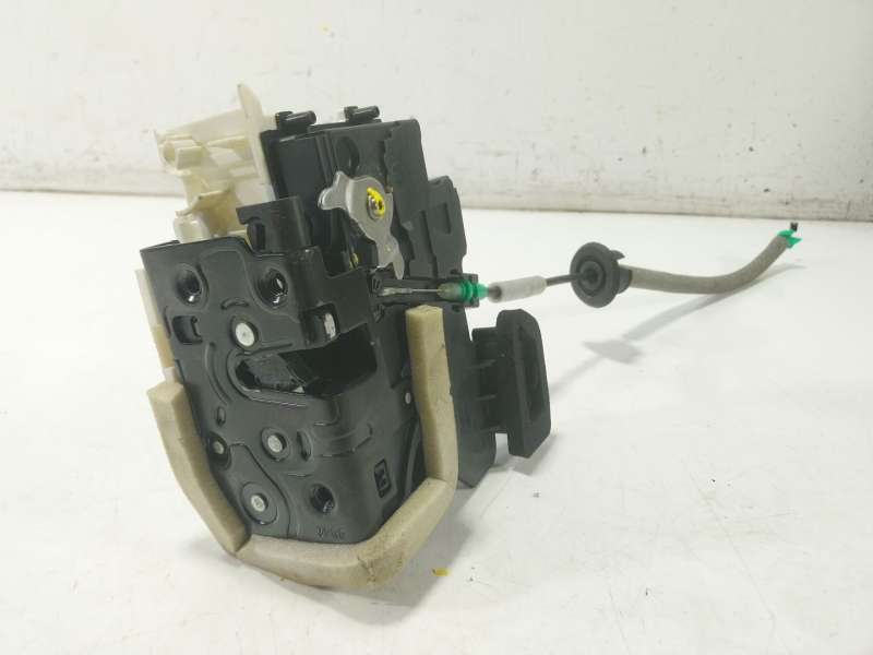 Recambio de cerradura puerta delantera derecha para audi q5 (fyb, fyg) 50 tfsi e quattro referencia OEM IAM   