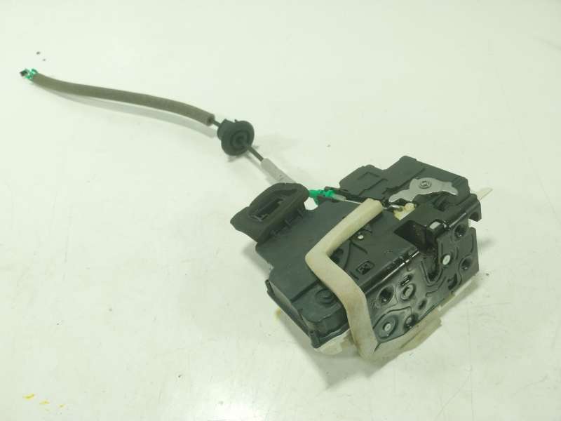 Recambio de cerradura puerta delantera izquierda para audi q5 (fyb, fyg) 50 tfsi e quattro referencia OEM IAM   