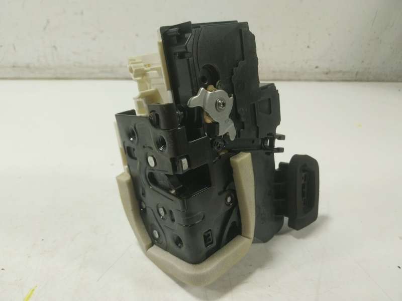 Recambio de cerradura puerta trasera derecha para audi q5 (fyb, fyg) 50 tfsi e quattro referencia OEM IAM  85E839016C 