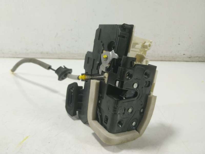 Recambio de cerradura puerta trasera izquierda para audi q5 (fyb, fyg) 50 tfsi e quattro referencia OEM IAM  85E839015 