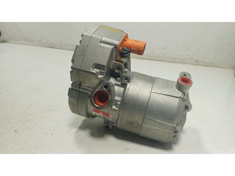 Recambio de compresor aire acondicionado para audi q5 (fyb, fyg) 50 tfsi e quattro referencia OEM IAM  8B3816797C 