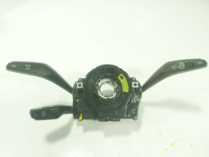 Recambio de mando intermitentes para audi q5 (fyb, fyg) 50 tfsi e quattro referencia OEM IAM  85E907129BM 