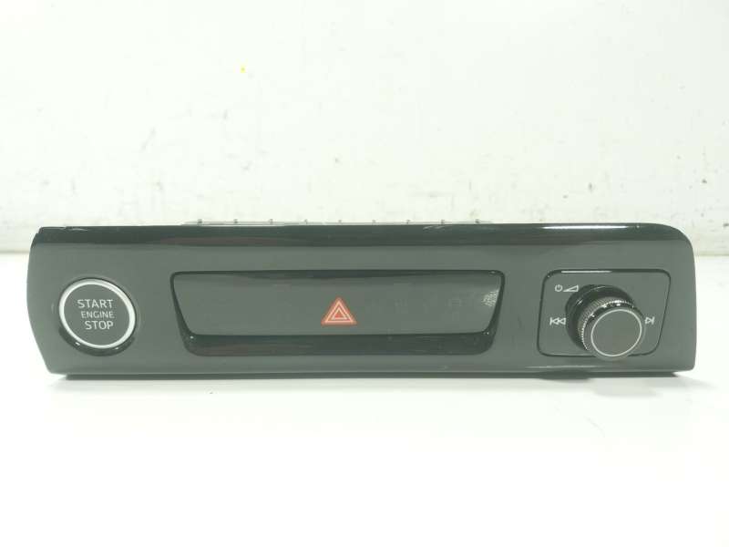 Recambio de mando multifuncion para audi q5 (fyb, fyg) 50 tfsi e quattro referencia OEM IAM   