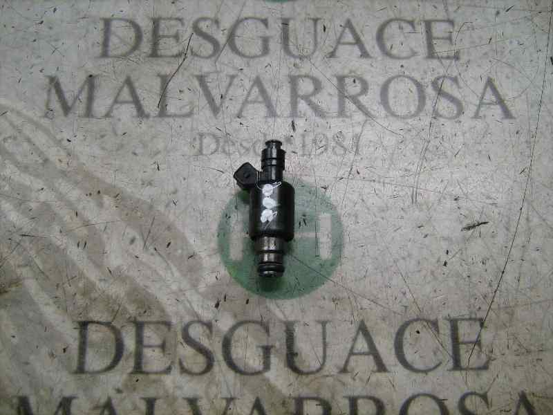 Recambio de inyector para opel corsa b 1.4 16v referencia OEM IAM   
