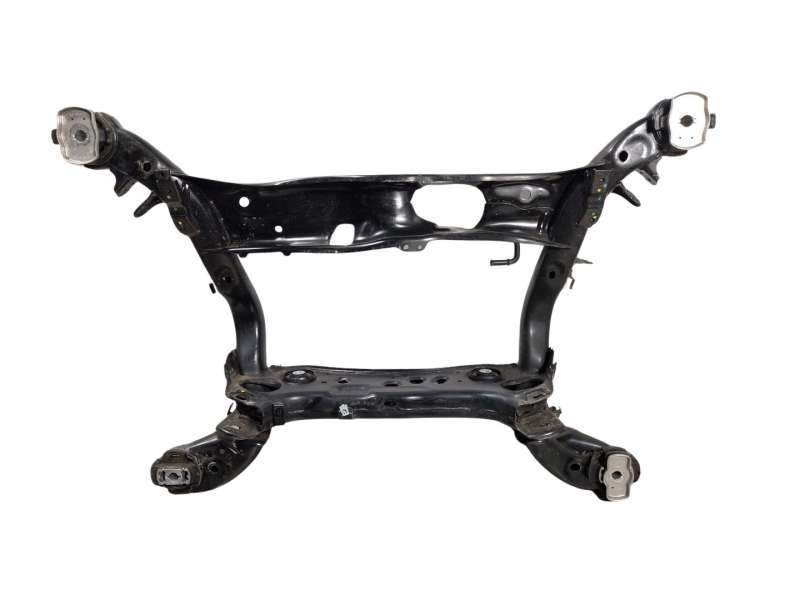 Recambio de puente trasero para audi q5 (fyb, fyg) 50 tfsi e quattro referencia OEM IAM   