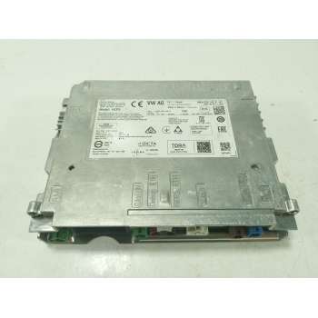 SISTEMA AUDIO / RADIO CD 8MA035142S 