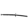 Recambio de transmision central para audi q5 (fyb, fyg) 50 tfsi e quattro referencia OEM IAM  8MA521101B 