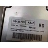 Recambio de centralita motor uce para chevrolet aveo 1.4 cat referencia OEM IAM   