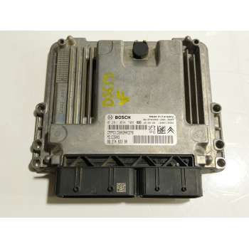 CENTRALITA MOTOR UCE 9827483380 