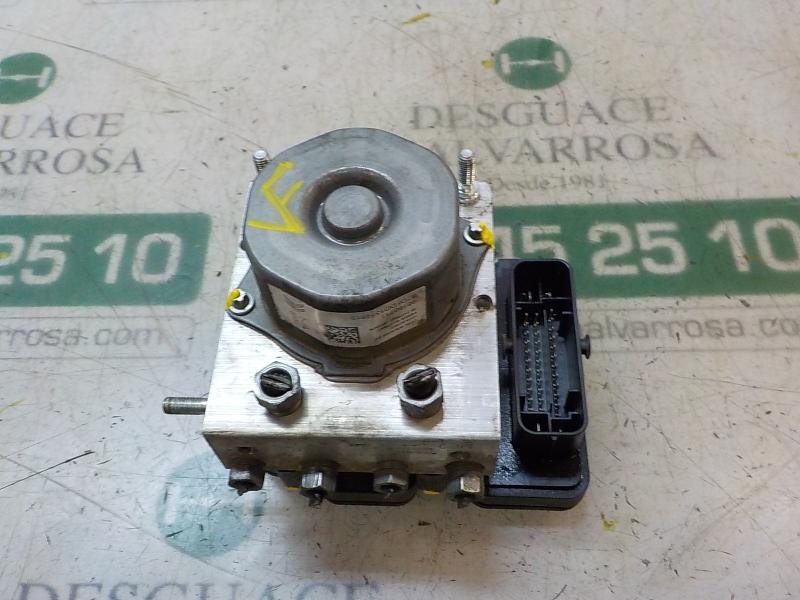 Recambio de abs para peugeot 308 business line referencia OEM IAM 1616384280 9816073880 
