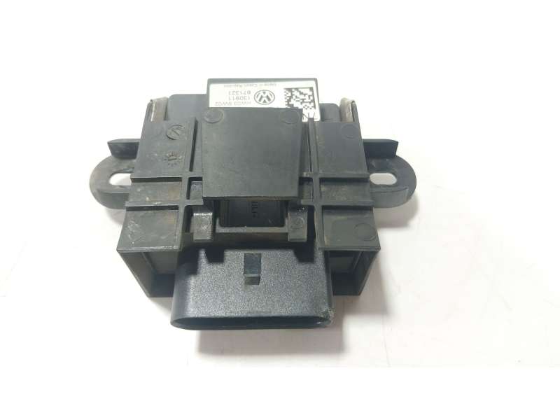 Recambio de modulo electronico para volkswagen sharan (7n1, 7n2) 2.0 tdi referencia OEM IAM  7N0906093 