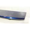 Recambio de aleron trasero para porsche taycan (y1a) 4s referencia OEM IAM  9J1827932A 