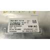 Recambio de centralita motor uce para porsche taycan (y1a) 4s referencia OEM IAM  4K4907117 