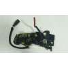 Recambio de cerradura capot para porsche taycan (y1a) 4s referencia OEM IAM  9J1823501 
